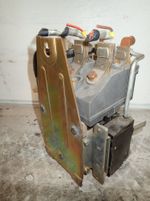 Allen Bradley Size 4 Contactor