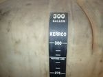 Kerrco Tank