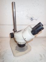 Unitron Microscope