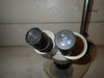 Unitron Microscope