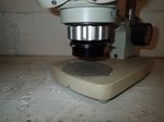 Unitron Microscope