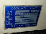 Mac Oil Temperature Controller