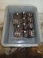 Allen Bradley Size 0 Starters