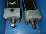 Shrader Cylinders