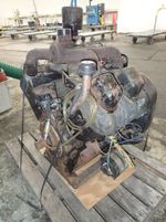  Diesel Engine