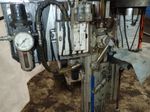 Innovative Machines Coating Pump System