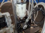 Innovative Machines Coating Pump System