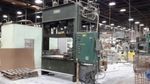 Dake Hydraulic Press