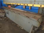 Verson Press Brake