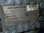 Sew Eurodrive Gear Drive