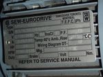 Sew Eurodrive Gear Drive