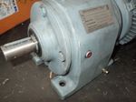 Sew Eurodrive Gear Drive