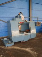 Lagun Cnc Vmc