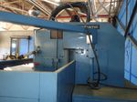 Lagun Cnc Vmc