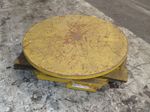 Southworth Electric Rotary Lift Table