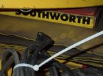 Southworth Electric Rotary Lift Table
