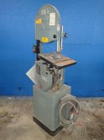 Delta Vertical Bandsaw