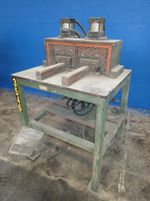 Schrader Punch Press