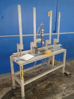 Aro Dual Spindle Drill Press