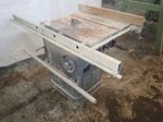 Rockwell Table Saw