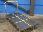  Platform Dolly Cart