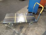  Platform Dolly Cart