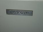 Sharp Portable Shelf