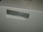 Sharp Portable Shelf