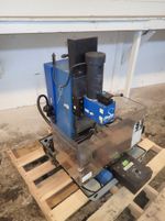Light Machines Corporation Cnc Benchtop Mill