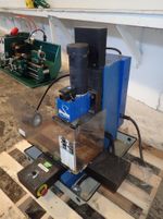 Light Machines Corporation Cnc Benchtop Mill
