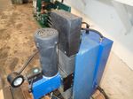 Light Machines Corporation Cnc Benchtop Mill
