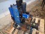 Light Machines Corporation Cnc Benchtop Mill