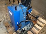 Light Machines Corporation Cnc Benchtop Mill