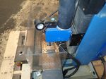Light Machines Corporation Cnc Benchtop Mill