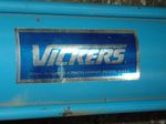 Vickers Cylinder