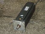 Emerson Servo Motor