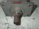 Sheffer Cylinder