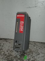 Emerson Digital Servo Drive