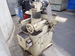 Cincinnati Tool Cuttergrinder