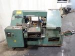 Doall Horizontal Bandsaw