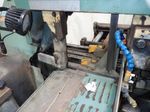 Doall Horizontal Bandsaw