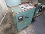 Doall Horizontal Bandsaw