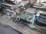 The American Tool Work Co Lathe