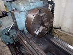 The American Tool Work Co Lathe