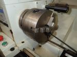 White Eagle Gap Bed Lathe