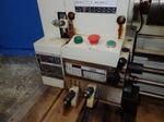 White Eagle Gap Bed Lathe