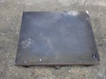  Surface Steel Plate