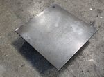  Surface Steel Plate