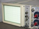 Tektronix Oscilloscope