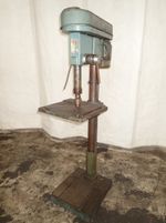 Enco Drill Press